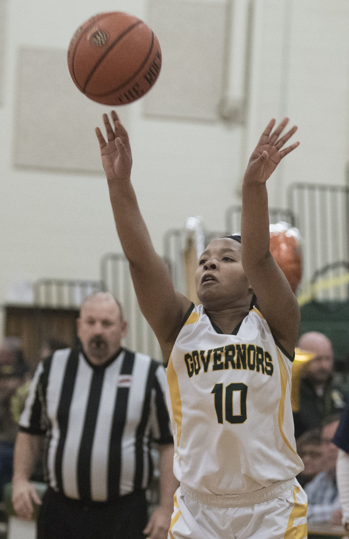 Basketball 1
